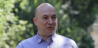 Codrin Ștefănescu: Viorica Dăncilă a muncit foarte mult, a fost o femeie foarte curajoasă și hotărâtă. Codrin Ștefănescu: Viorica Dăncilă a muncit foarte mult, a fost o femeie foarte curajoasă și hotărâtă