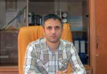 Nicolae Bădănoiu a fost repus în funcția de primar Nicolae Bădănoiu a fost repus în funcția de primar