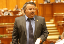 Valentin Boboc: “Nu mi se pare legitimă o conducere colectivă a PSD fără Adrian Gâdea”