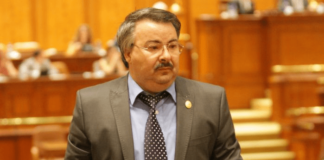 Valentin Boboc: “Nu mi se pare legitimă o conducere colectivă a PSD fără Adrian Gâdea”