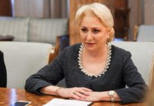 Viorica DĂNCILĂ: Sunt sentimente contradictorii. Mi-aș fi dorit un rezultat mai mult mai mare Viorica DĂNCILĂ: Sunt sentimente contradictorii. Mi-aș fi dorit un rezultat mai mult mai mare