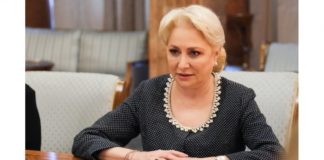 Viorica DĂNCILĂ: Sunt sentimente contradictorii. Mi-aș fi dorit un rezultat mai mult mai mare Viorica DĂNCILĂ: Sunt sentimente contradictorii. Mi-aș fi dorit un rezultat mai mult mai mare