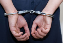 ”Călcat” de procurorii DIICOT, după ce a păcălit o femeie că i-a găsit un loc de muncă în Germania și a obligat-o să se prostitueze în mai multe țări din Europa