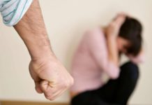 Dosar penal pentru un bărbat de 31 de ani din Alexandria care şi-a bătut soţia. A fost emis ordin de protecție provizoriu
