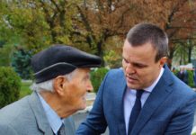 Senatorul Pîrvulescu: “Electoratul teleormănean nu mai înghite gogoșile pesediste”