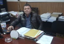 Primarul George Pomojnicu a schimbat fața localității Smârdiosa