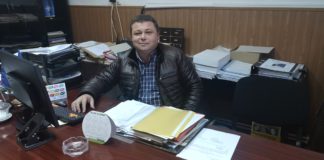 Primarul George Pomojnicu a schimbat fața localității Smârdiosa