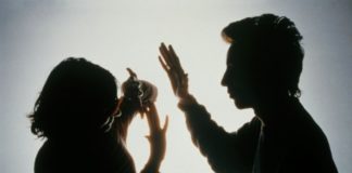 Pentru că şi-a ameninţat soţia cu moartea, un bărbat de 36 de ani ,din Năsturelu, s-a ales cu dosar penal