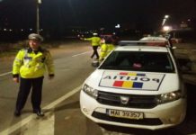 Tânăr din Turnu Măgurele, prins la volan sub influența substanțelor psihoactive Sofer din Sarbeni, prins drogat la volan