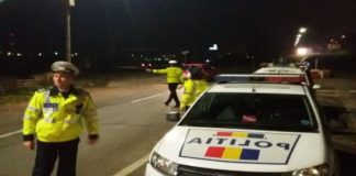 Tânăr din Turnu Măgurele, prins la volan sub influența substanțelor psihoactive Sofer din Sarbeni, prins drogat la volan