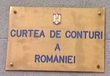 14 comune din judeţ şi C.J. Teleorman vor fi verificate, în primul semestru al anului 2020, de către inspectorii Curţii de Conturi Teleorman