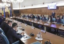 Guvernul Orban își angajează răspunderea pe alegerea primarilor în două tururi Guvernul Orban își angajează răspunderea pe alegerea primarilor în două tururi