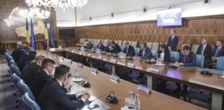 Guvernul Orban își angajează răspunderea pe alegerea primarilor în două tururi Guvernul Orban își angajează răspunderea pe alegerea primarilor în două tururi