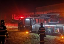 Peste 40 de situații de urgență! Acesta este bilanțul intervențiilor ISU Teleorman în ultimele două zile