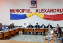 A fost aprobat regulamentul de premiere a elevilor cu rezultate școlare deosebite și a profesorilor coordonatori, din școlile din Alexandria