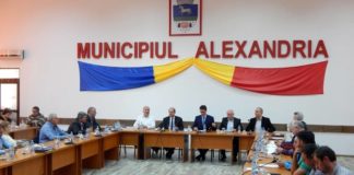 A fost aprobat regulamentul de premiere a elevilor cu rezultate școlare deosebite și a profesorilor coordonatori, din școlile din Alexandria