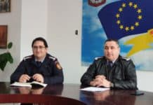 ISU Teleorman: „Nicio primărie din judeţ nu a inființat, pe baza legislatie în vigoare, Serviciul Voluntar pentru Situații de Urgență”