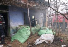 Weekend de foc pentru salvatorii teleormăneni, cu 117 situații de urgență Weekend de foc pentru salvatorii teleormăneni, cu 117 situații de urgență
