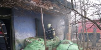 Weekend de foc pentru salvatorii teleormăneni, cu 117 situații de urgență Weekend de foc pentru salvatorii teleormăneni, cu 117 situații de urgență