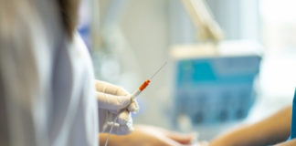 ALERTĂ MEDICALĂ! Opt cazuri de GRIPĂ înregistrate în şcolile din Alexandria. Numărul îmbolnăvirilor este în creștere