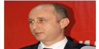 Adrian Gâdea, președinte PSD Teleorman: „Cele mai mari eșecuri din guvernarea PNL sunt în sănătate și infrastructură!”