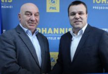 Senator Eugen Pîrvulescu: Șerban Stelian, primarul localității Sârbeni, trece la PNL