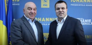 Senator Eugen Pîrvulescu: Șerban Stelian, primarul localității Sârbeni, trece la PNL