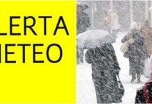 Avertizare meteorologică de ninsori și intensificări ale vântului, până joi Cod galben de ploi, ninsoare și viscol în 27 de județe