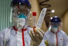 ALERTĂ! Suspect de coronavirus, internat de urgenta la Timisoara