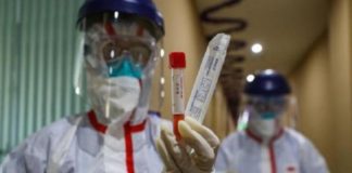 ALERTĂ! Suspect de coronavirus, internat de urgenta la Timisoara