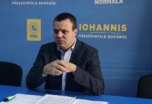 Eugen Pîrvulescu, presedintele PNL Teleorman: Este nevoie urgentă de investiții urgente în Sănătate. Să creăm facilități pentru medicii care vin în județul Teleorman