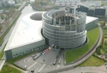 IPOCRIZIA BRUXELLEZĂ