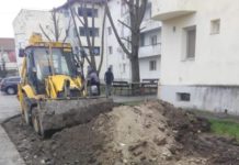 Cartierul ANL din zona Sere intră într-un amplu proces de reabilitare Cartierul ANL din zona Sere intra într-un amplu proces de reabilitare