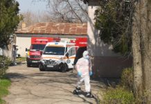 Dosar penal pentru abuz în serviciu şi zădărnicirea combaterii bolilor pentru funcționari publici din cadrul Spitalului Județean Alexandria