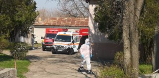 Dosar penal pentru abuz în serviciu şi zădărnicirea combaterii bolilor pentru funcționari publici din cadrul Spitalului Județean Alexandria