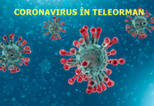 CORONAVIRUS: 558 de teleormăneni sunt izolați la domiciliu și alte 19 persoane sunt în carantină CORONAVIRUS: 558 de teleormăneni sunt izolați la domiciliu și alte 19 persoane sunt în carantină