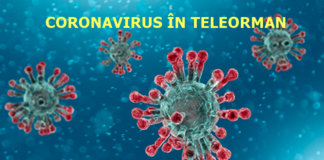 Măsuri de urgență anunțate de autorități pentru combaterea noului tip de CORONAVIRUS CORONAVIRUS: 558 de teleormăneni sunt izolați la domiciliu și alte 19 persoane sunt în carantină
