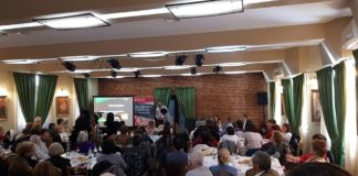 EVENIMENT MEDICAL: “Actualități și inovație în managementul pacientului oncologic” Campania “Cu noi eşti văzut bine” desfaşurată de Centrele Medicale ExMed