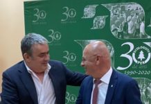 Mircea Andrei, secretar general PER: “15 ani de închisoare pentru persoanele care răspândesc coronavirusul” Mircea Andrei, PER – “15 ani de închisoare pentru persoanele care răspândesc coronavirusul”