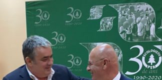 Mircea Andrei, secretar general PER: “15 ani de închisoare pentru persoanele care răspândesc coronavirusul” Mircea Andrei, PER – “15 ani de închisoare pentru persoanele care răspândesc coronavirusul”