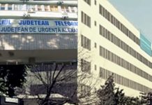Deficiențe grave în spitalele din Teleorman. Două unități sanitare funcționează fără autorizaţie de securitate la incendiu