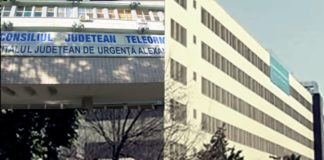 SARS-COV-2/Operații doar în regim de urgență, consultații suspendate în ambulatoriile spitalelor. Vor fi externați toți pacienții care nu reprezintă urgențe