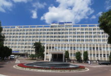Spitalul Județean Suceava a fost închis: 52 de cadre medicale s-au infectat cu CORONAVIRUS Spitalul Județean Suceava a fost închis: 52 de cadre medicale s-au infectat cu CORONAVIRUS