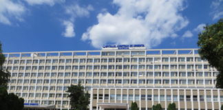 Spitalul Județean Suceava a fost închis: 52 de cadre medicale s-au infectat cu CORONAVIRUS Spitalul Județean Suceava a fost închis: 52 de cadre medicale s-au infectat cu CORONAVIRUS