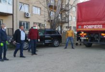 CORONAVIRUS/Primul aparat PCR Real Time a ajuns, vineri, în Teleorman