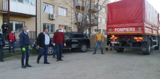 CORONAVIRUS/Primul aparat PCR Real Time a ajuns, vineri, în Teleorman