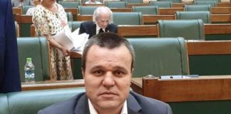 Senator PNL Eugen Pîrvulescu: Împotriva ruperii României