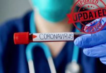 Numărul teleormănenilor infectați cu CORONAVIRUS este în creștere. 130 de persoane au fost confirmate și peste 1000 sunt în izolare la domiciliu