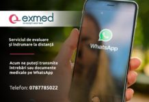 CLINICA EXMED: COVID 19 – ÎNCERCAREA VIEȚII PESTE CARE O SĂ TRECEM ÎMPREUNĂ