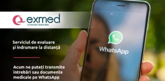 CLINICA EXMED: COVID 19 – ÎNCERCAREA VIEȚII PESTE CARE O SĂ TRECEM ÎMPREUNĂ